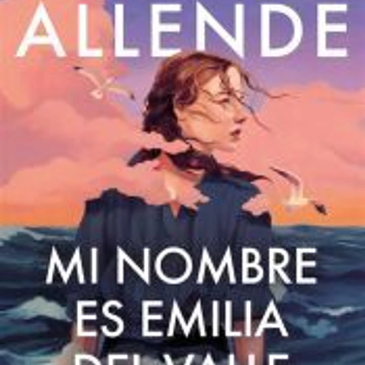 Mi nombre es Emilia del Valle 1