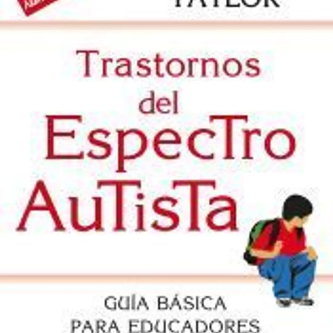Trastornos del espectro autista 1
