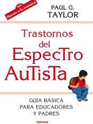 Trastornos del espectro autista