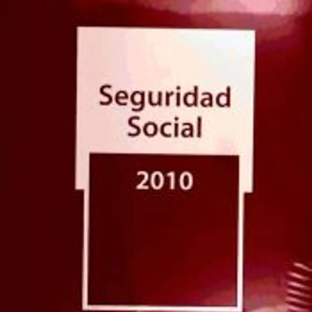 Memento práctico seguridad social 1