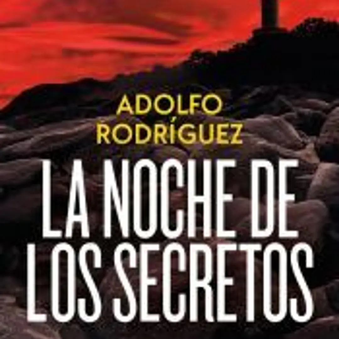 La noche de los secretos (Trilogía Gabriel Somoza 2) 1