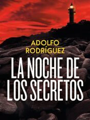 La noche de los secretos (Trilogía Gabriel Somoza 2)