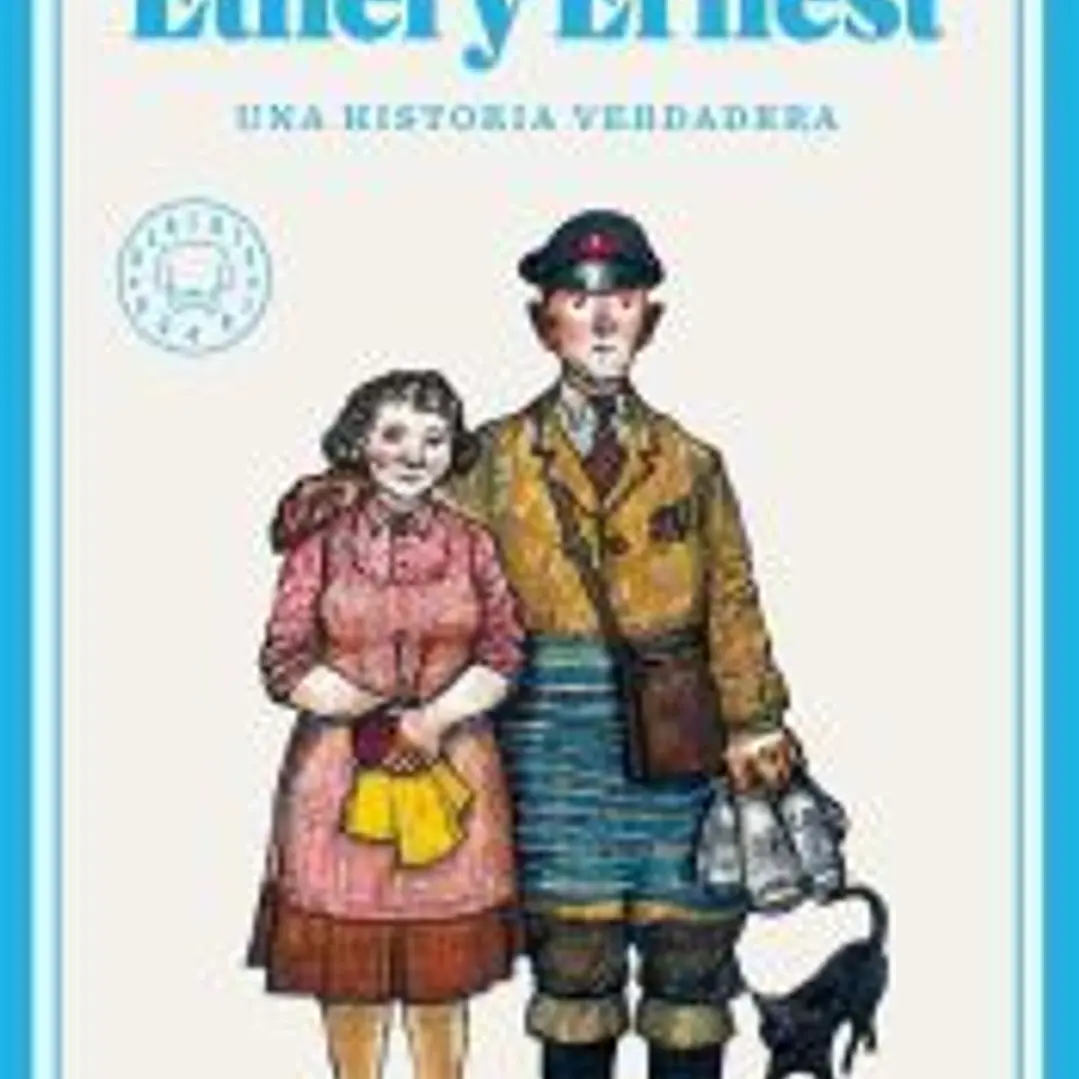 Ethel y Ernest 1