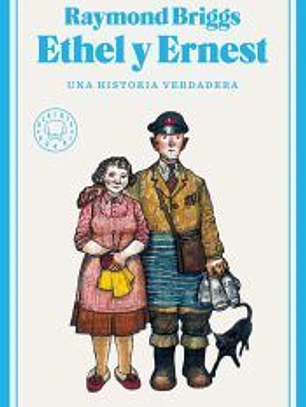 Ethel y Ernest