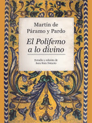 El polifemo a lo divino