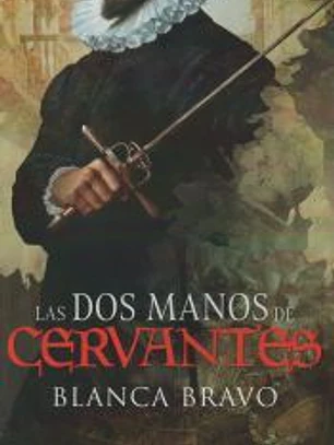 Las dos manos de Cervantes