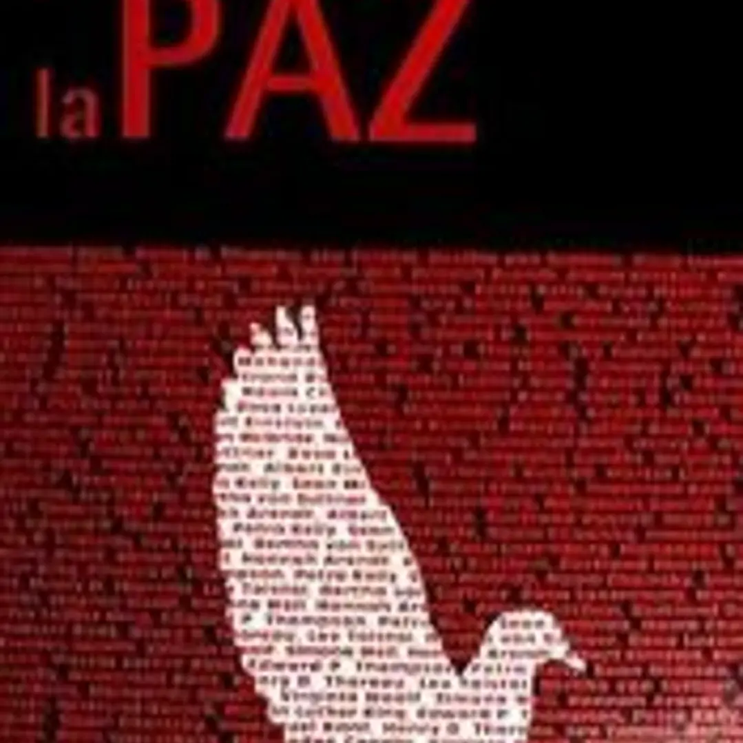 Filosofía de la PAZ 1