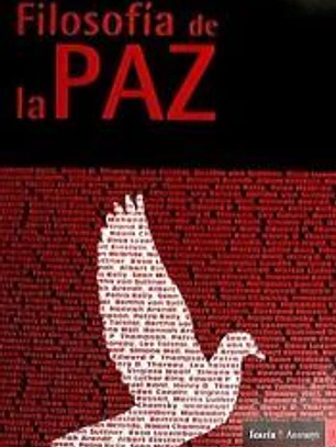 Filosofía de la PAZ