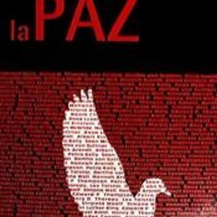 Filosofía de la PAZ 1
