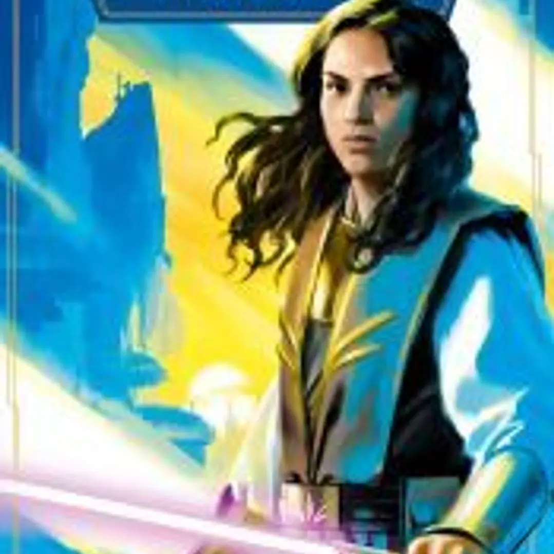 Star Wars.Convergence (novela) 1