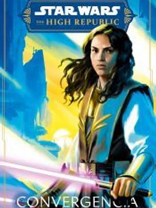 Star Wars.Convergence (novela)