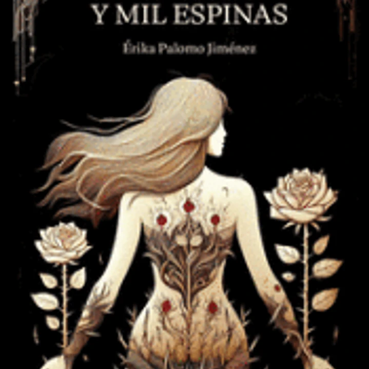 Una rosa y mil espinas 1