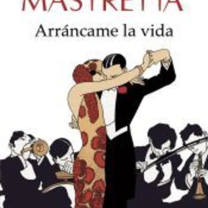 Arráncame la vida 1