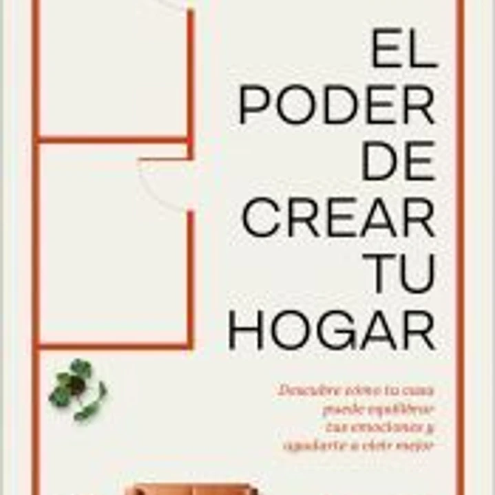 El poder de crear tu hogar 1