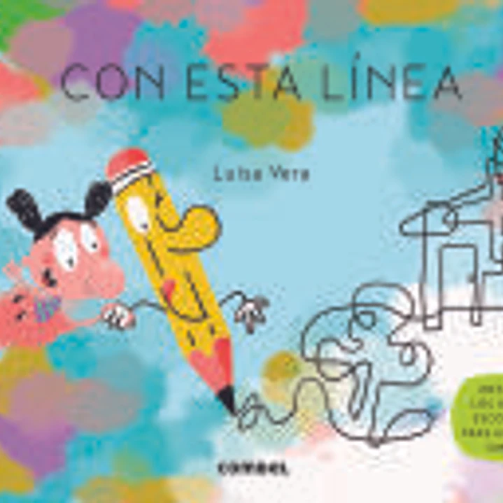 Con esta línea 1