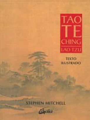 Tao Te Ching: Texto ilustrado