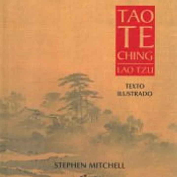 Tao Te Ching: Texto ilustrado 1
