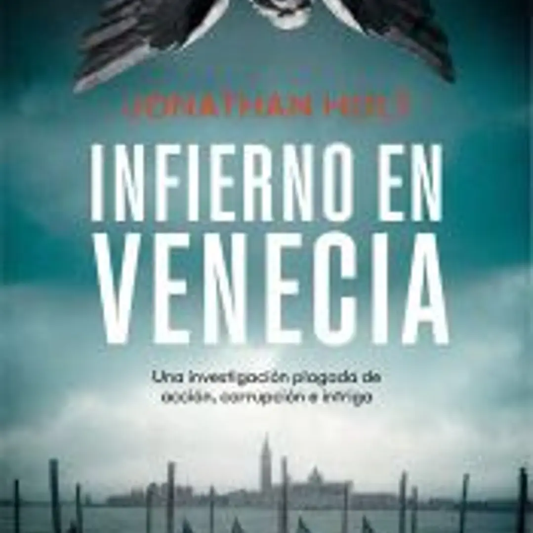 Infierno en Venecia 1