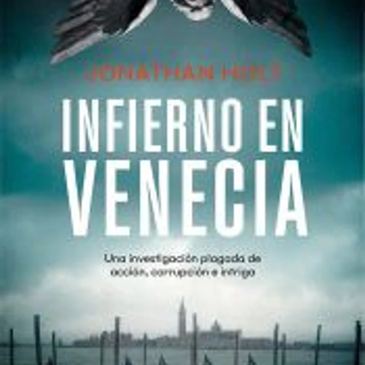 Infierno en Venecia 1