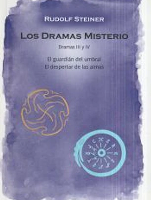 Los dramas misterio III y IV