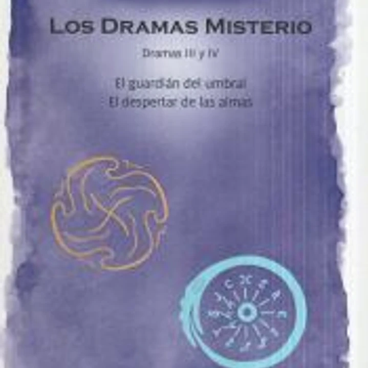 Los dramas misterio III y IV 1