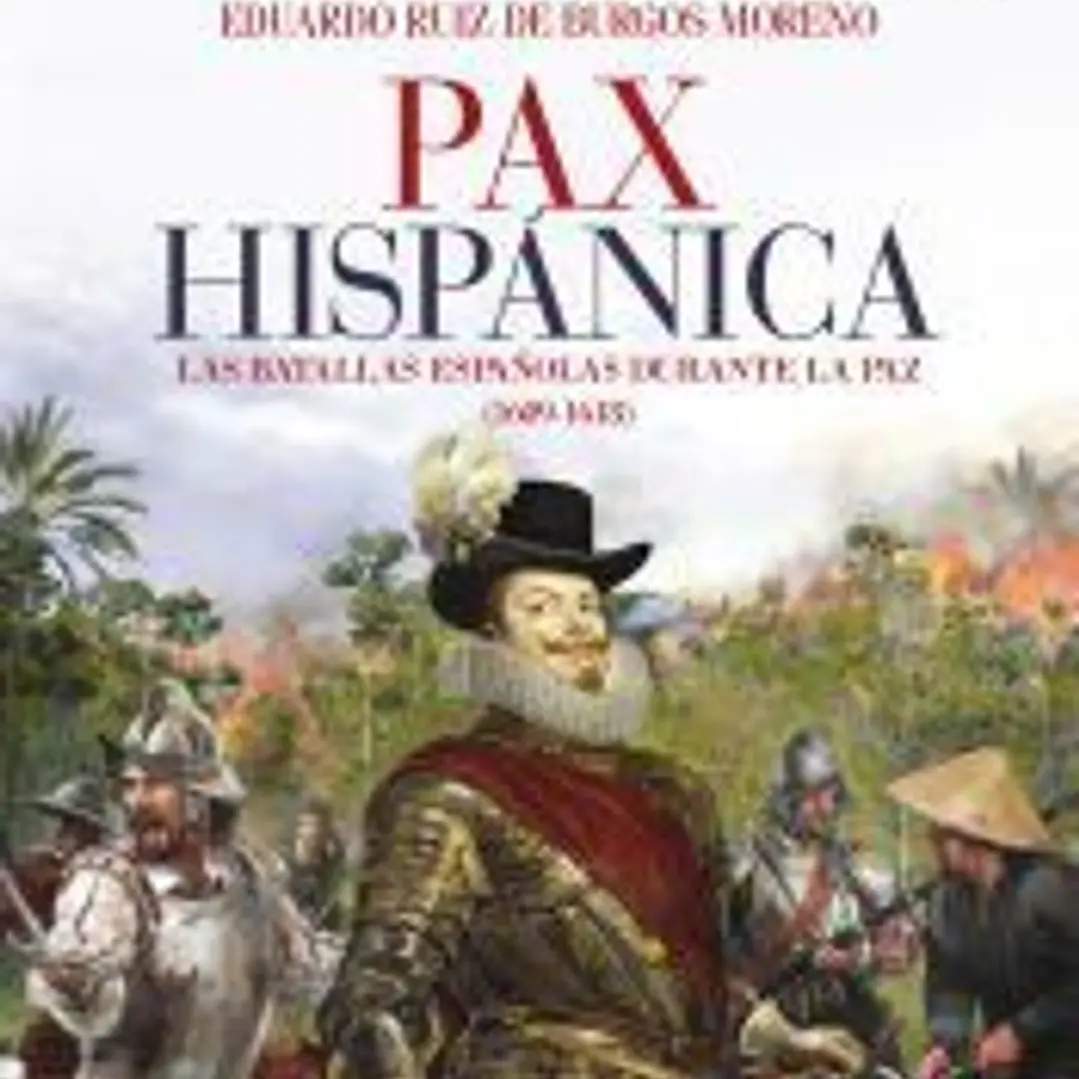 Pax Hispanica 1