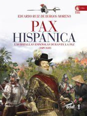Pax Hispanica