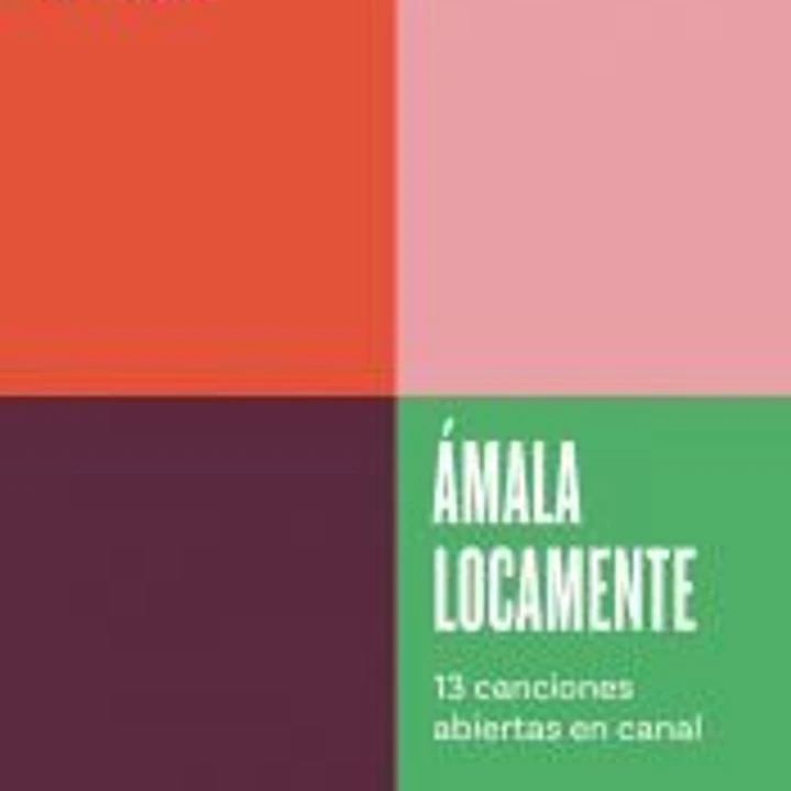 Ámala locamente (Serie ENDEBATE) 1
