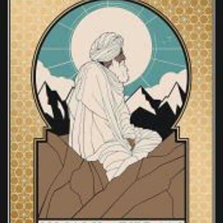 El profeta (edición ilustrada) 1