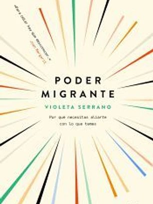Poder migrante