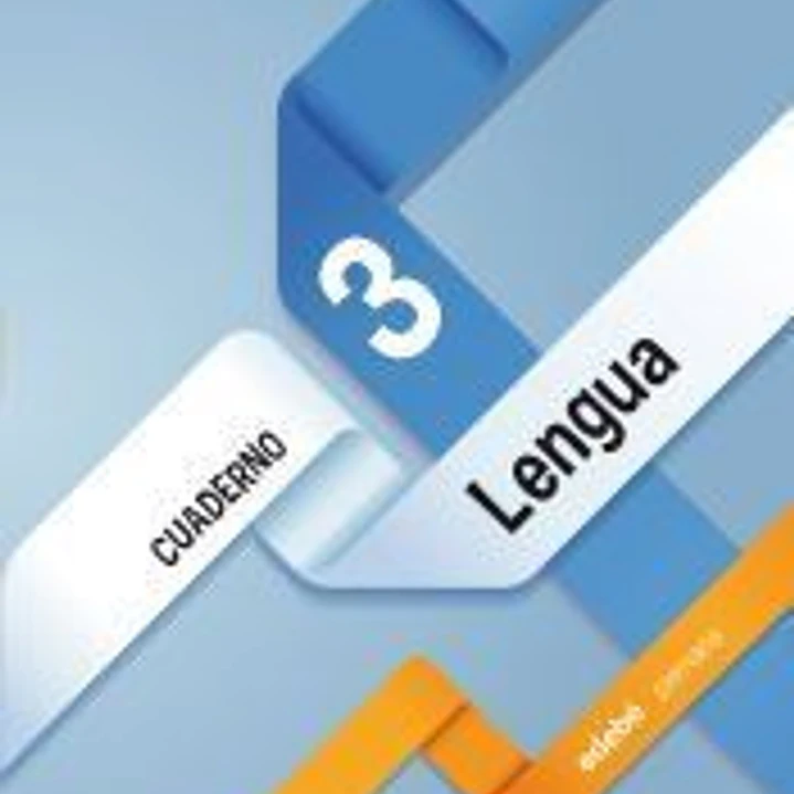 CUADERNO LENGUA 3 1