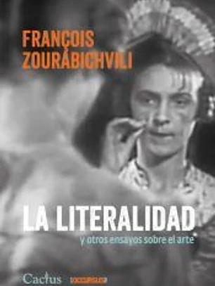 Literalidad y otros ensayos sobre el arte