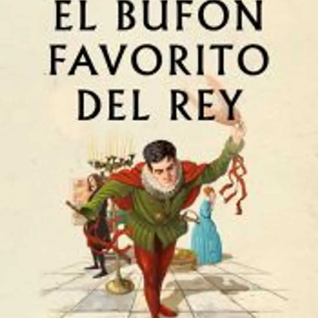 El bufón favorito del rey 1