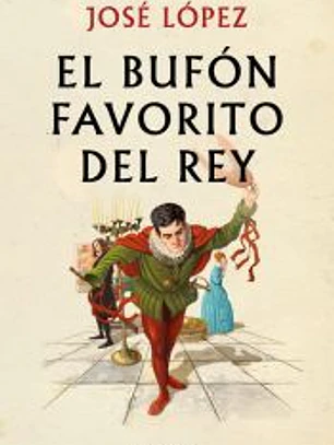 El bufón favorito del rey