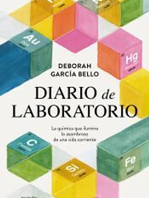 Diario de laboratorio