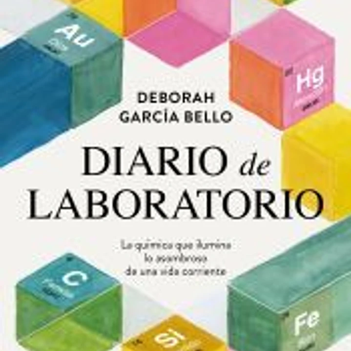 Diario de laboratorio 1