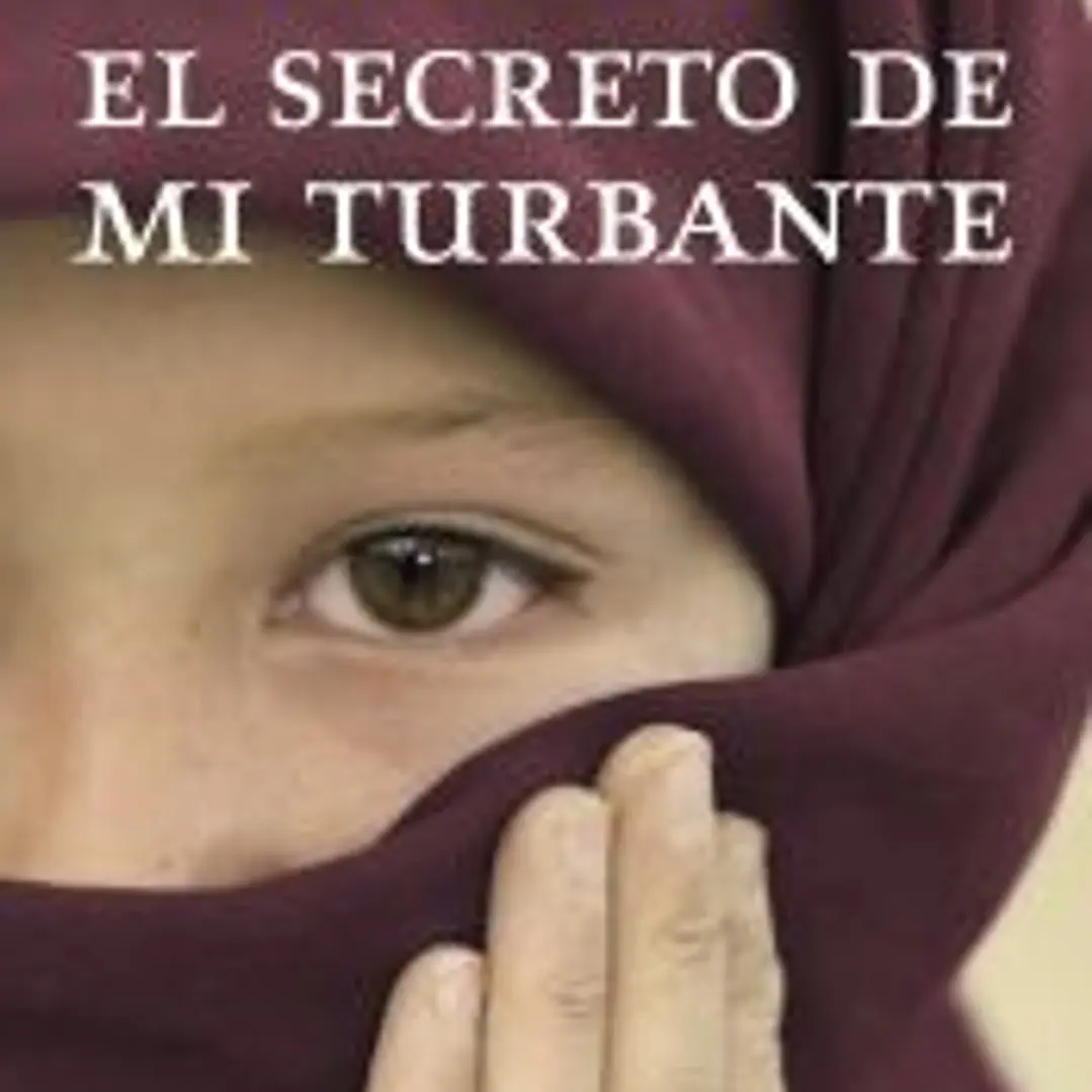 El secreto de mi turbante 1