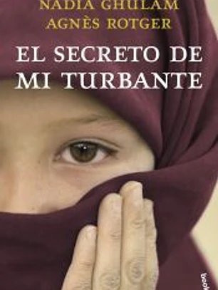 El secreto de mi turbante