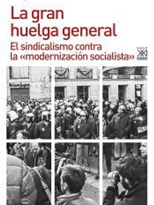 La gran huelga general