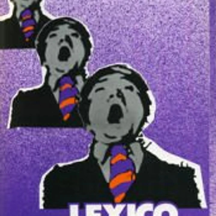 Léxico y política de la Segunda República 1