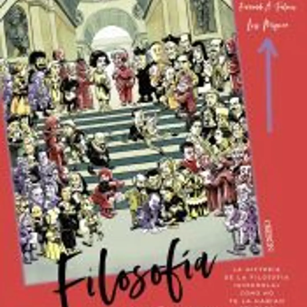 Filosofía hispánica 1