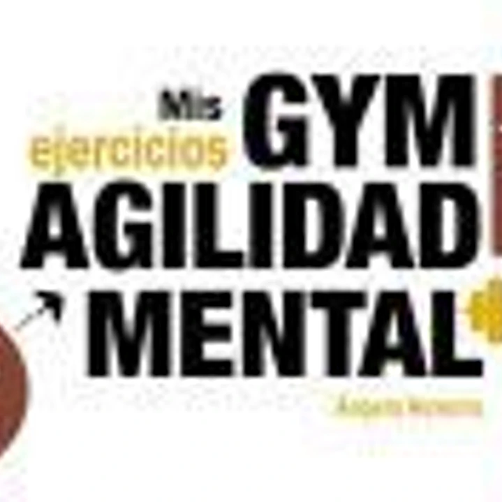 Mis ejercicios GYM AGILIDAD MENTAL 1