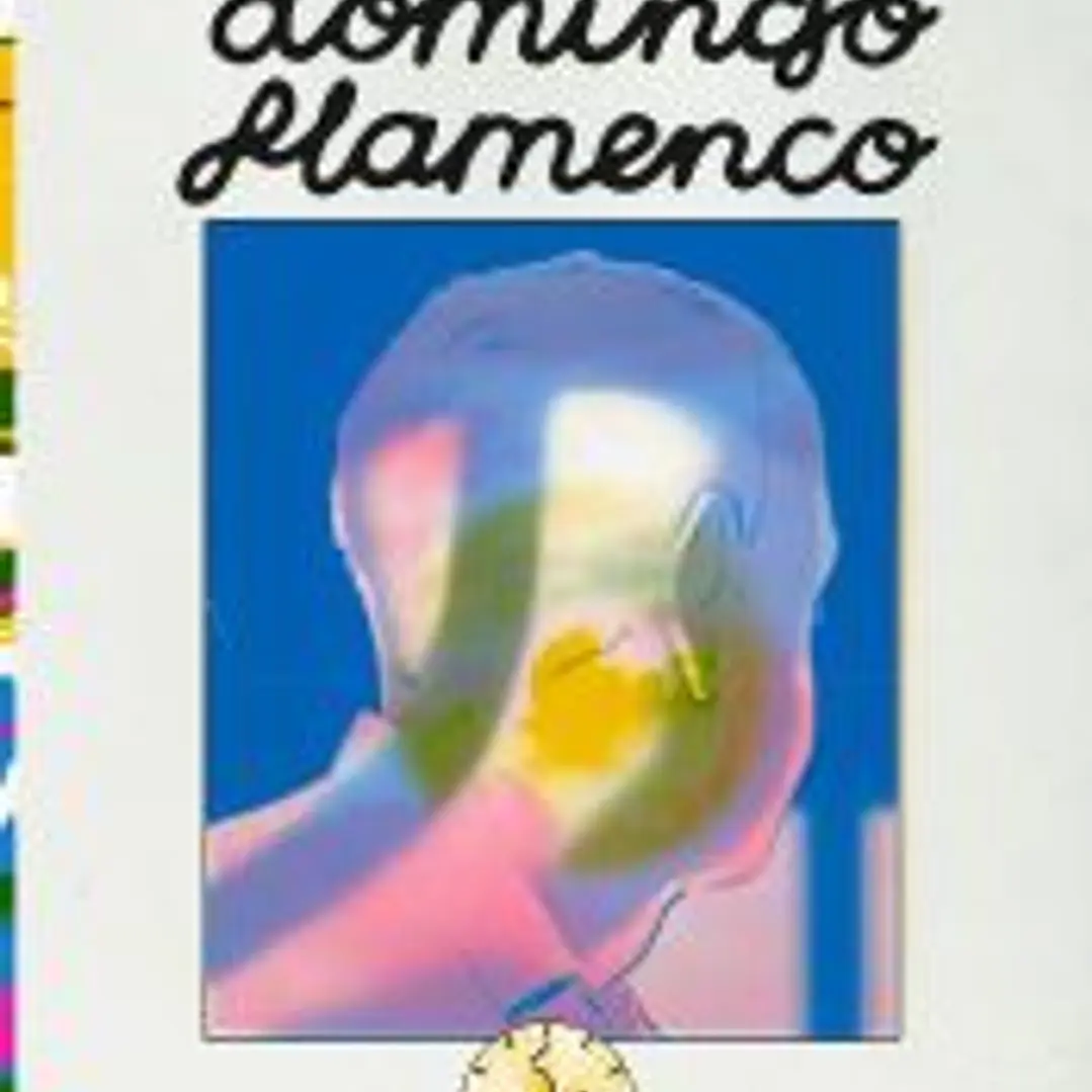 Domingo flamenco 1