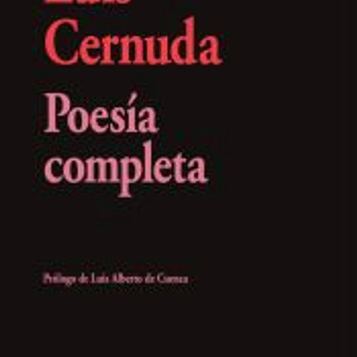 Poesía Completa 1