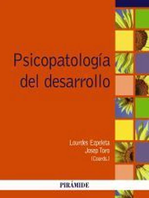 Psicopatología del desarrollo