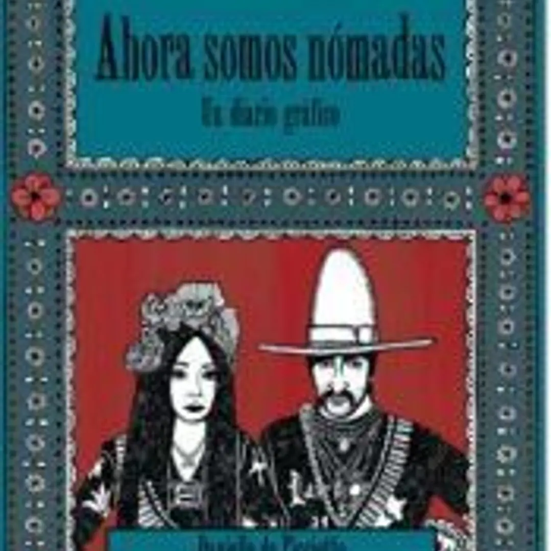 AHORA SOMOS NÓMADAS 1