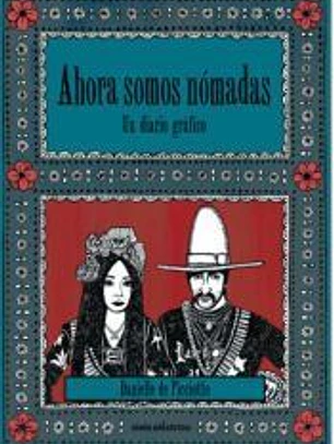 AHORA SOMOS NÓMADAS