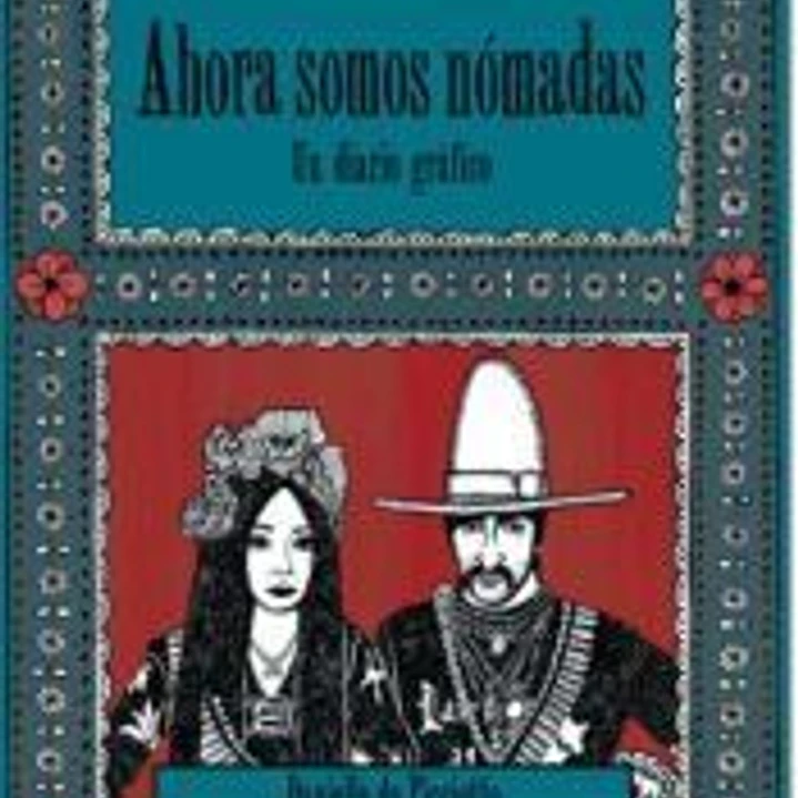 AHORA SOMOS NÓMADAS 1