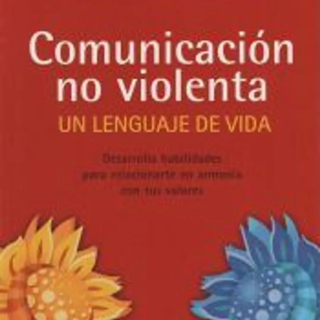 Comunicación no violenta 1