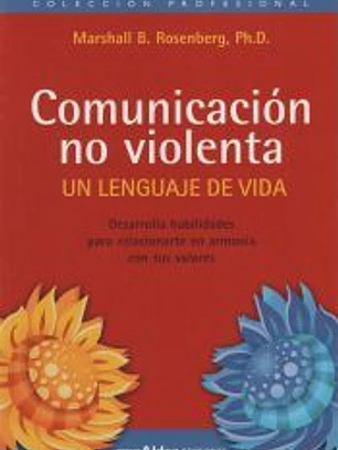 Comunicación no violenta